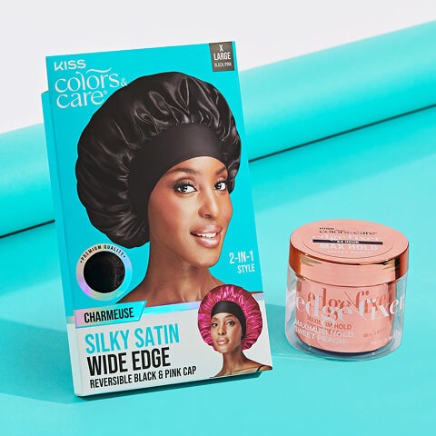 Build Your Own Bundle - Kiss Colors & Care