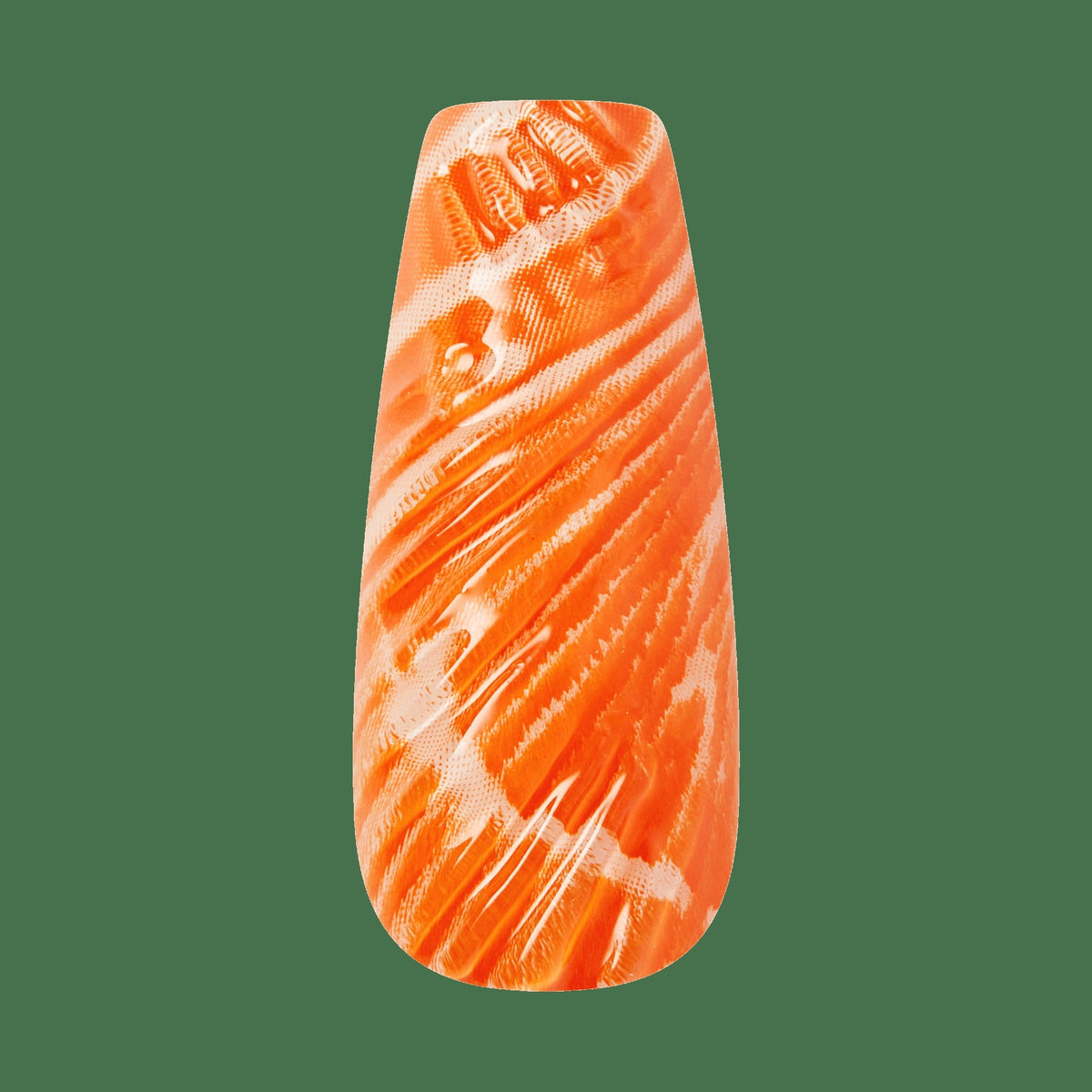 Kiss Press On Glue Nails Bundle - Go NY