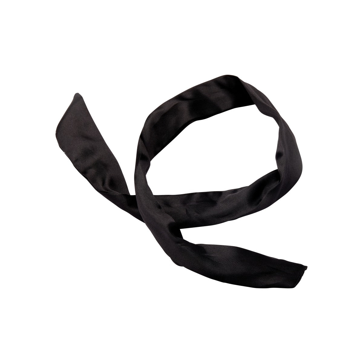Kiss Colors & Care Silky Satin Flex Wired Scrunchies - Black/Leopard | Hair Tie, Hair Accessories