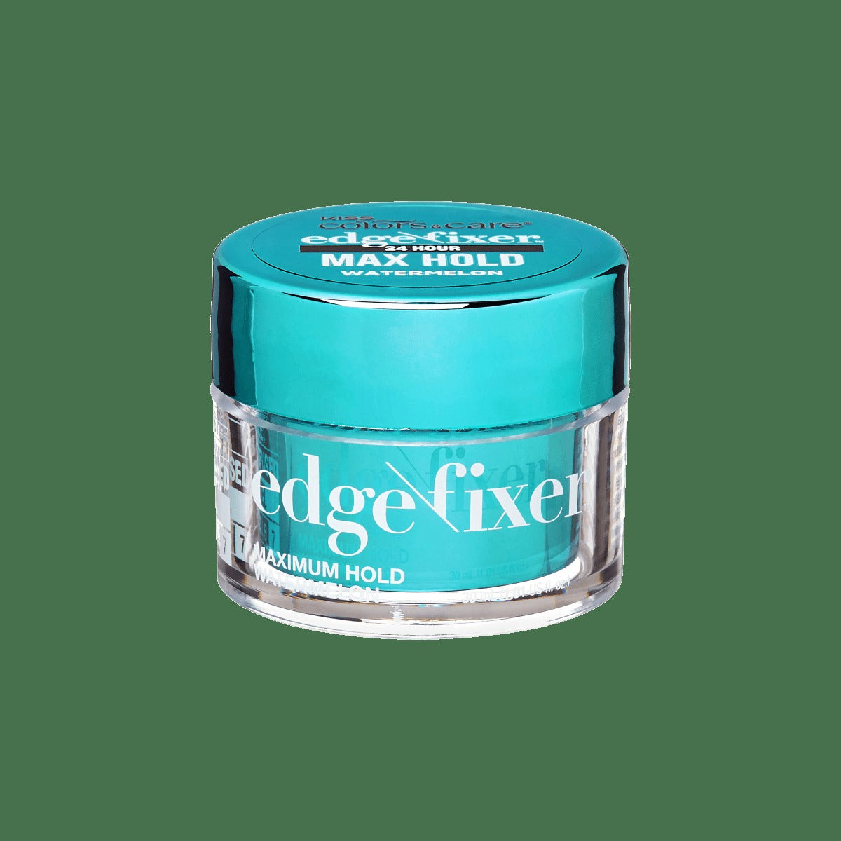 Kiss Colors & Care Edge Fixer Trio Bundle
