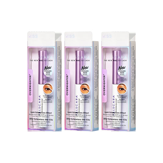 Falscara Overnighter - 3-Pack Bundle