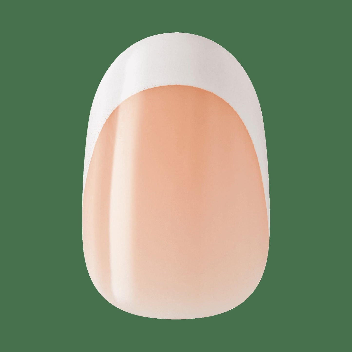 Kiss My Perfect French Press On Glue Nails - My Shine