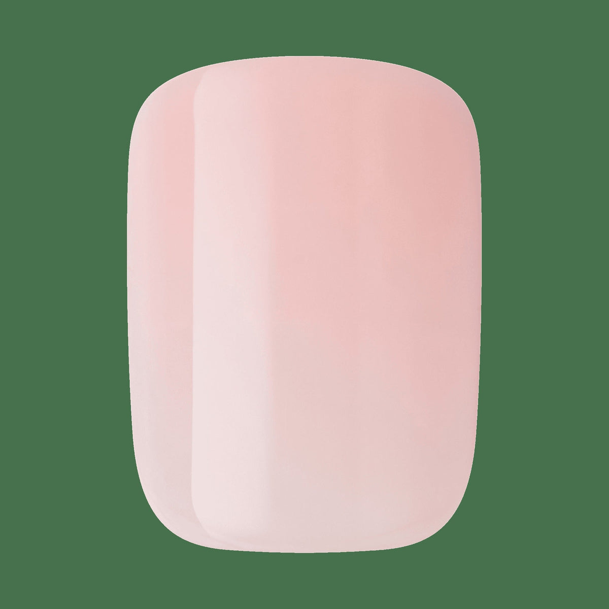 Impress Bare but Better No Glue Fake Press On Nails - Instinct | Solid, Pink, Short, Squoval, Manicure