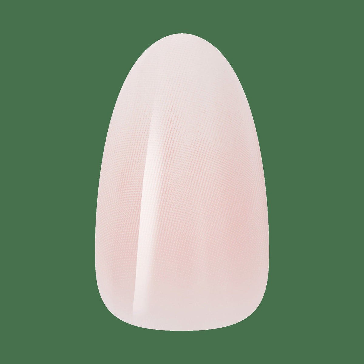 Kiss Glam Jeweled Press On Fake Glue Nails - Ocean Air, Salty Hair | 3D & Jewel Design, Pink, Medium, Almond