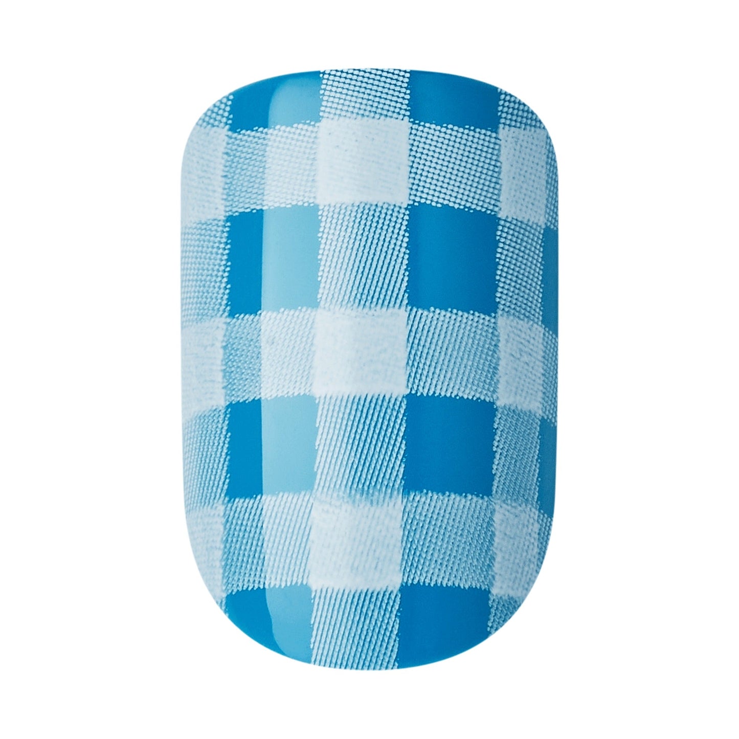 WICKED X Kiss | Marvelous Munchkinland | Design, Blue, Short, Squoval