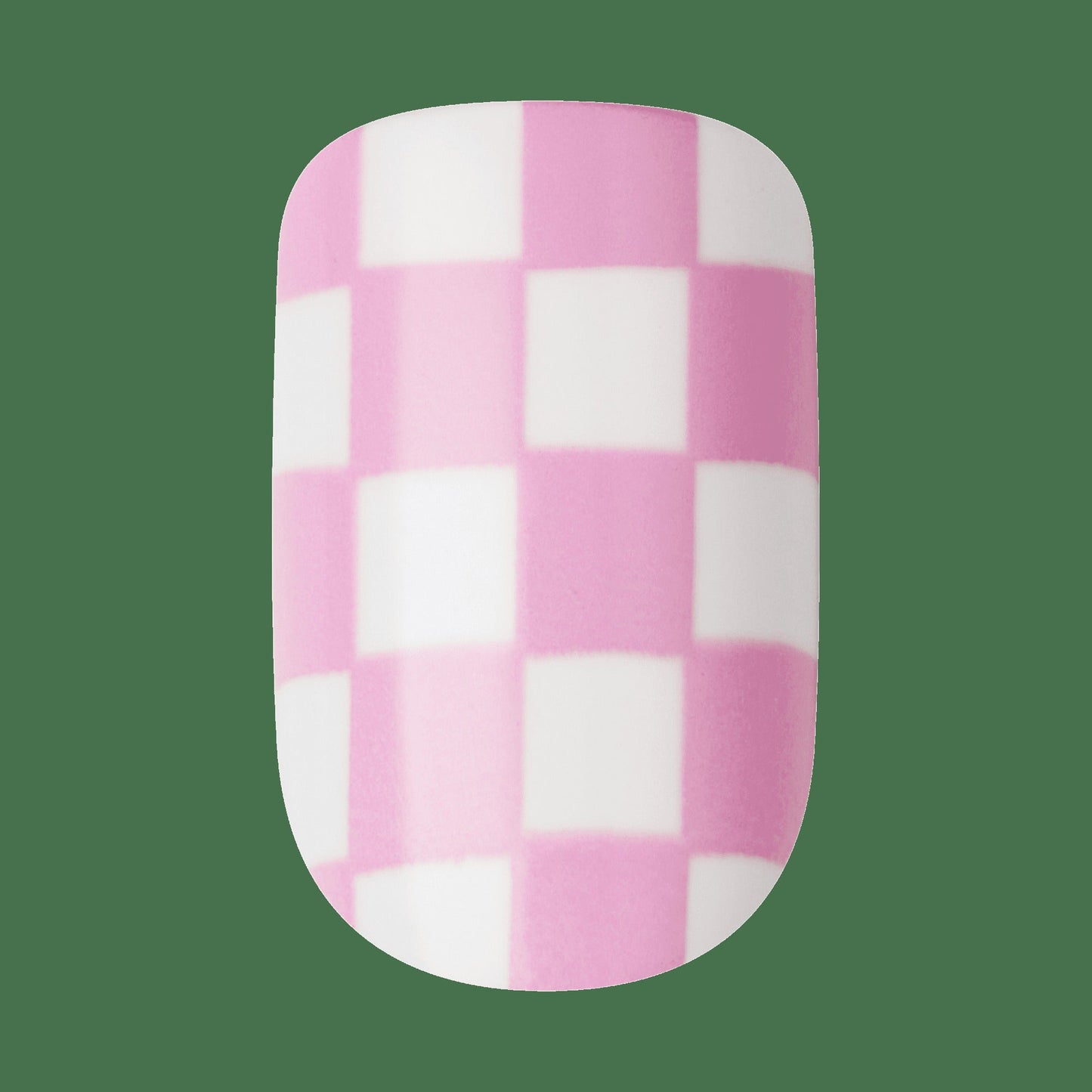 Kiss Voguish Fantasy Press On Glue Nails - Nobody Better