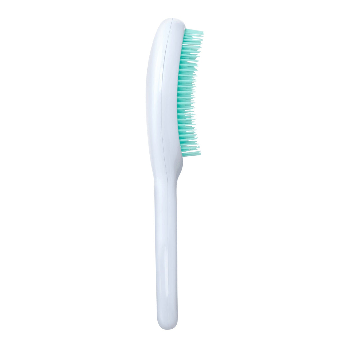 Kiss Colors & Care Easy Grip Detangler Brush | Non-Slip