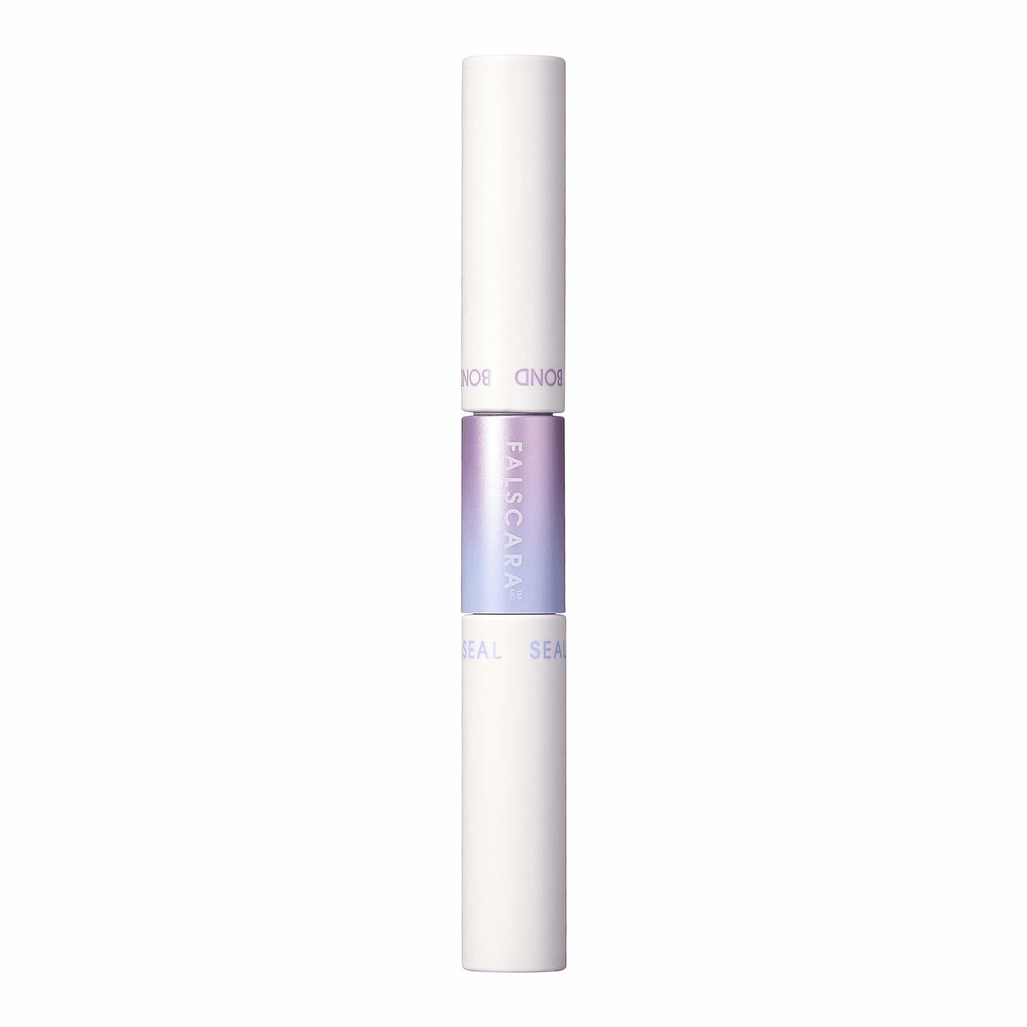 Falscara False Lash Bond & Seal- Black | DIY Lash Extension Adhesive, Lash Bond, Two-Step Adhesive