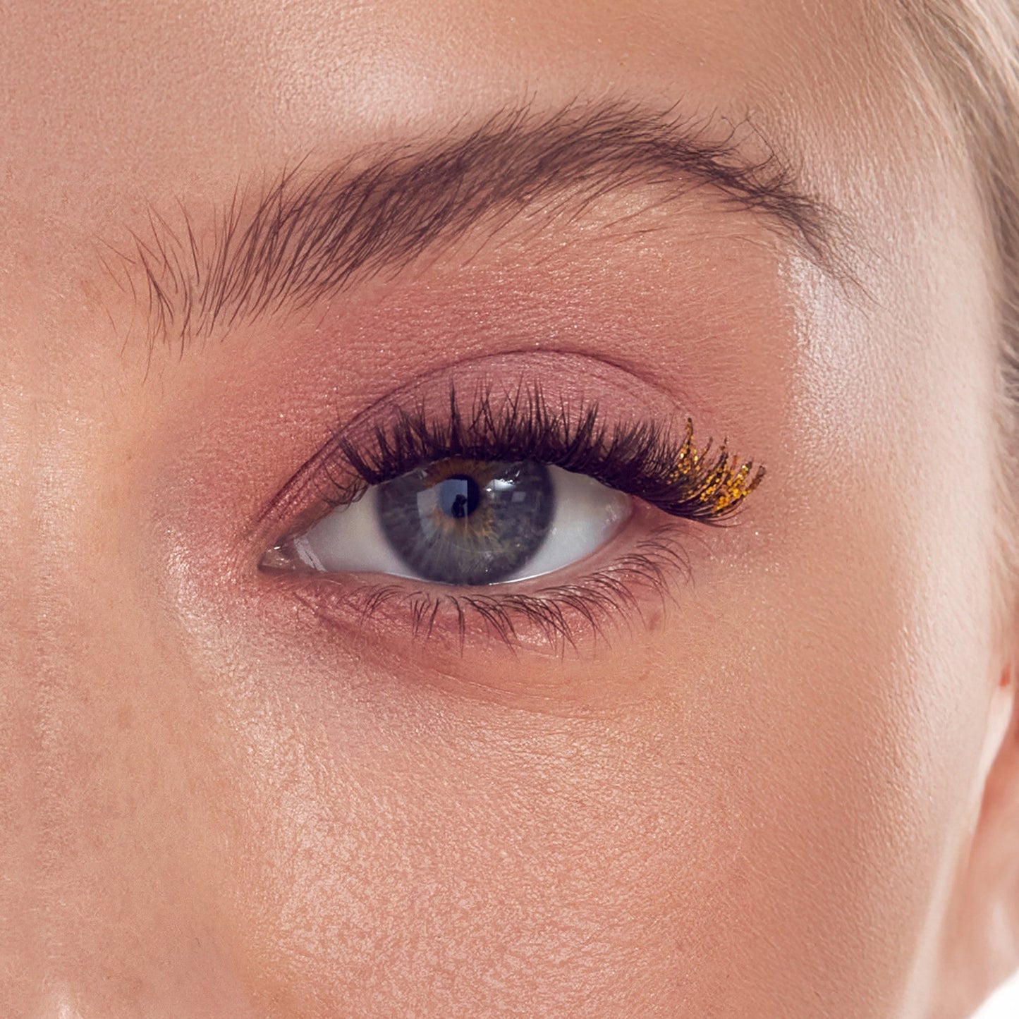 WICKED X Impress | Wizard's Palace | 12 Lash Clusters, 8mm-10mm