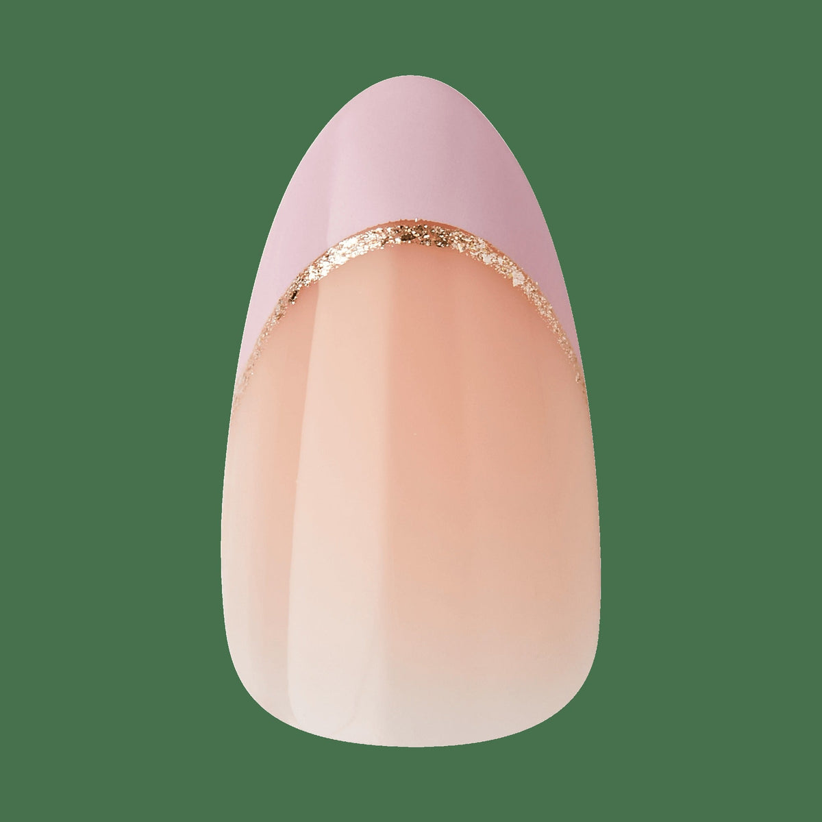 Kiss Majestic Dream Press On Glue Nails - Maestro