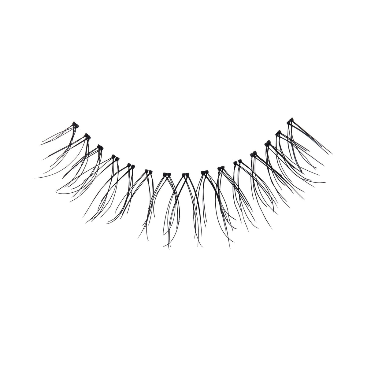 Kiss My Lash But Better False Eyelashes 4-Pair Multipack - Soft Whisper | 4 Pairs, Strip Lashes, 7mm-10mm