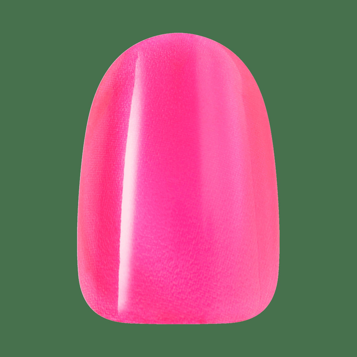 Kiss Voguish Fantasy Press On Glue Nails - Good Luck, Babe