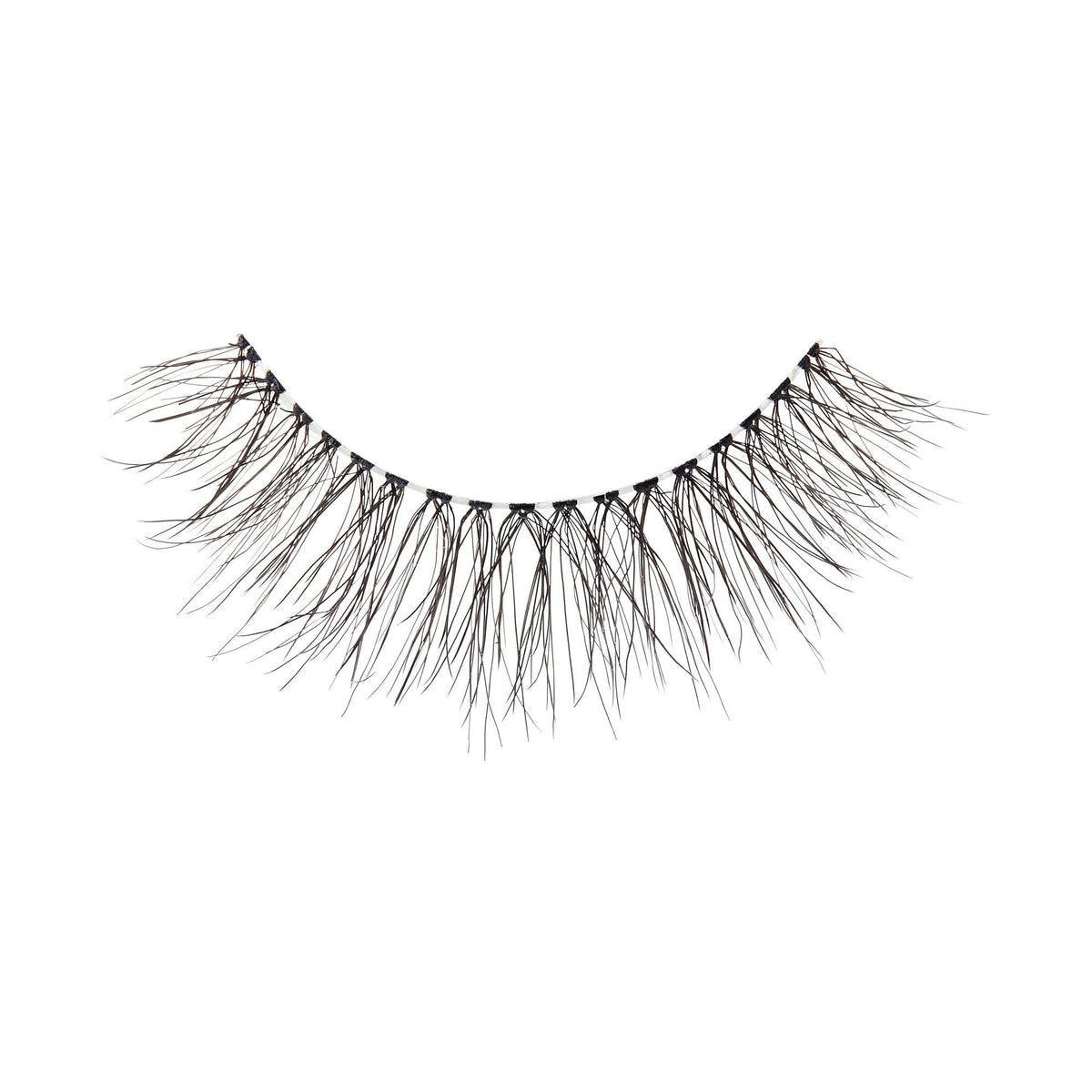Kiss My Lash But Better False Eyelashes 4-Pair Multipack - Well Blended | 4 Pairs, Strip Lashes, 16mm