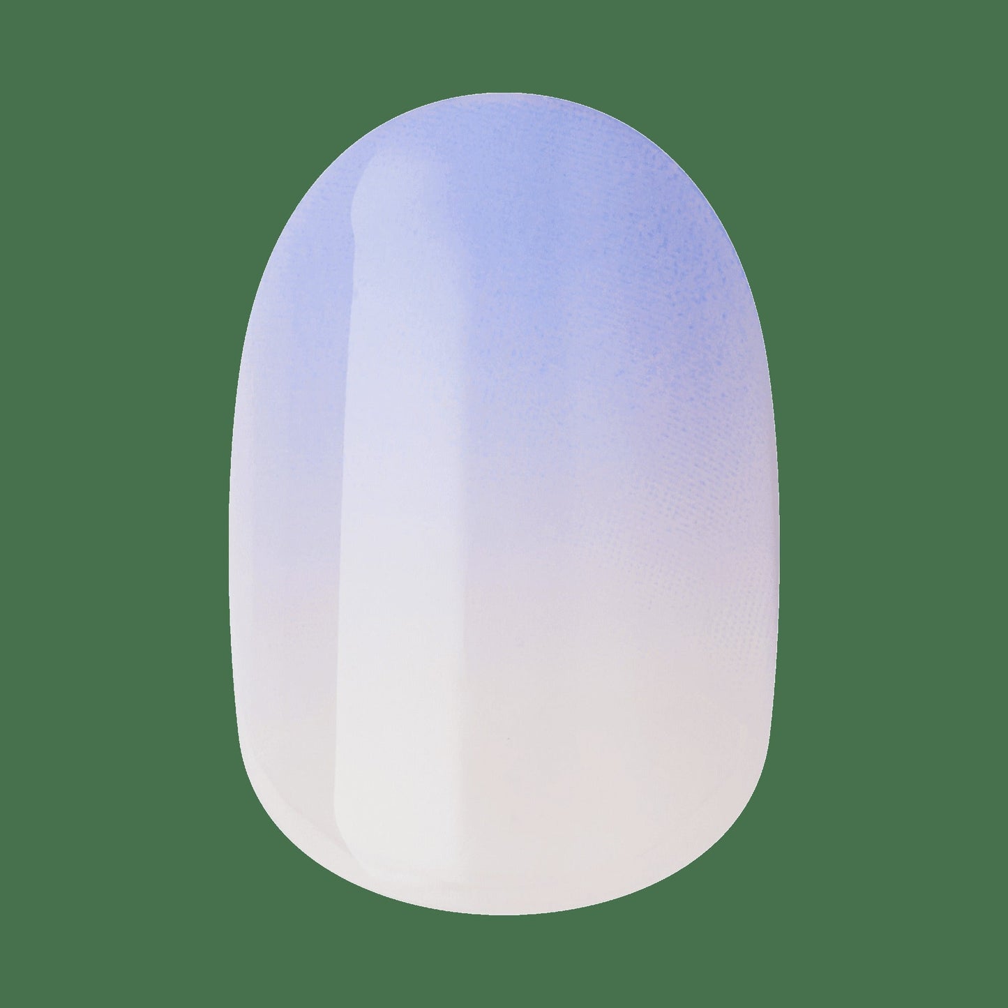 Impress Color No Glue Fake Press On Nails - Friendzone | Design, Purple, Short, Oval, Manicure