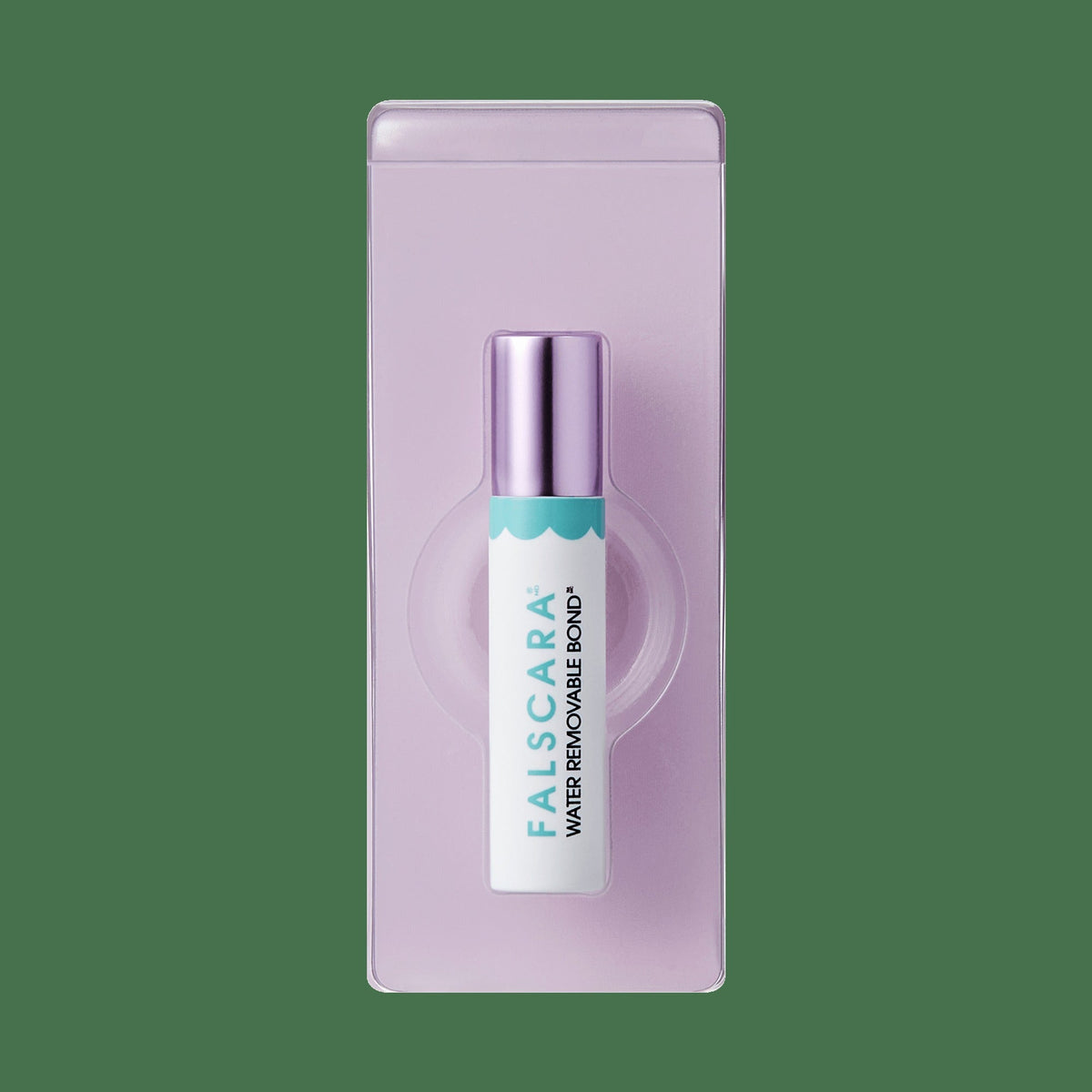 Falscara Studio False Lash Water Removable Bond | DIY Lash Extension Adhesive, Lash Bond, No Seal Needed