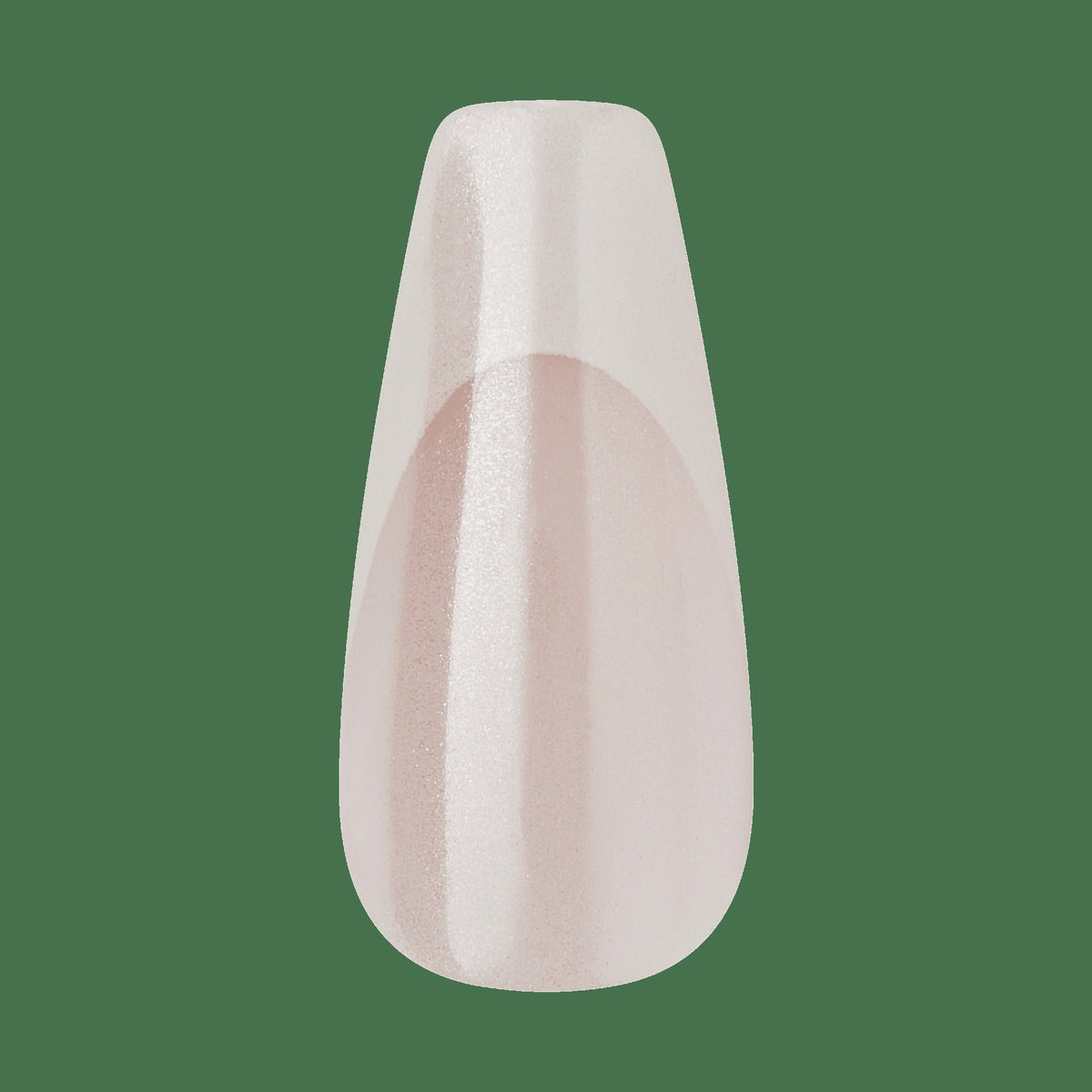 Kiss My Perfect French Press On Glue Nails - All Mine