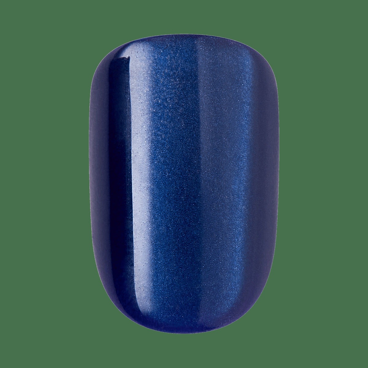 colorFX by Impress No Glue Fake Press On Nails - Velvet Romance | Design, Purple, Short, Squoval, Manicure