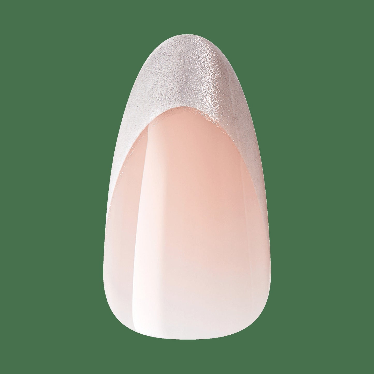 Kiss Gel Fantasy Magnetic Press On Glue Nails - North Coast
