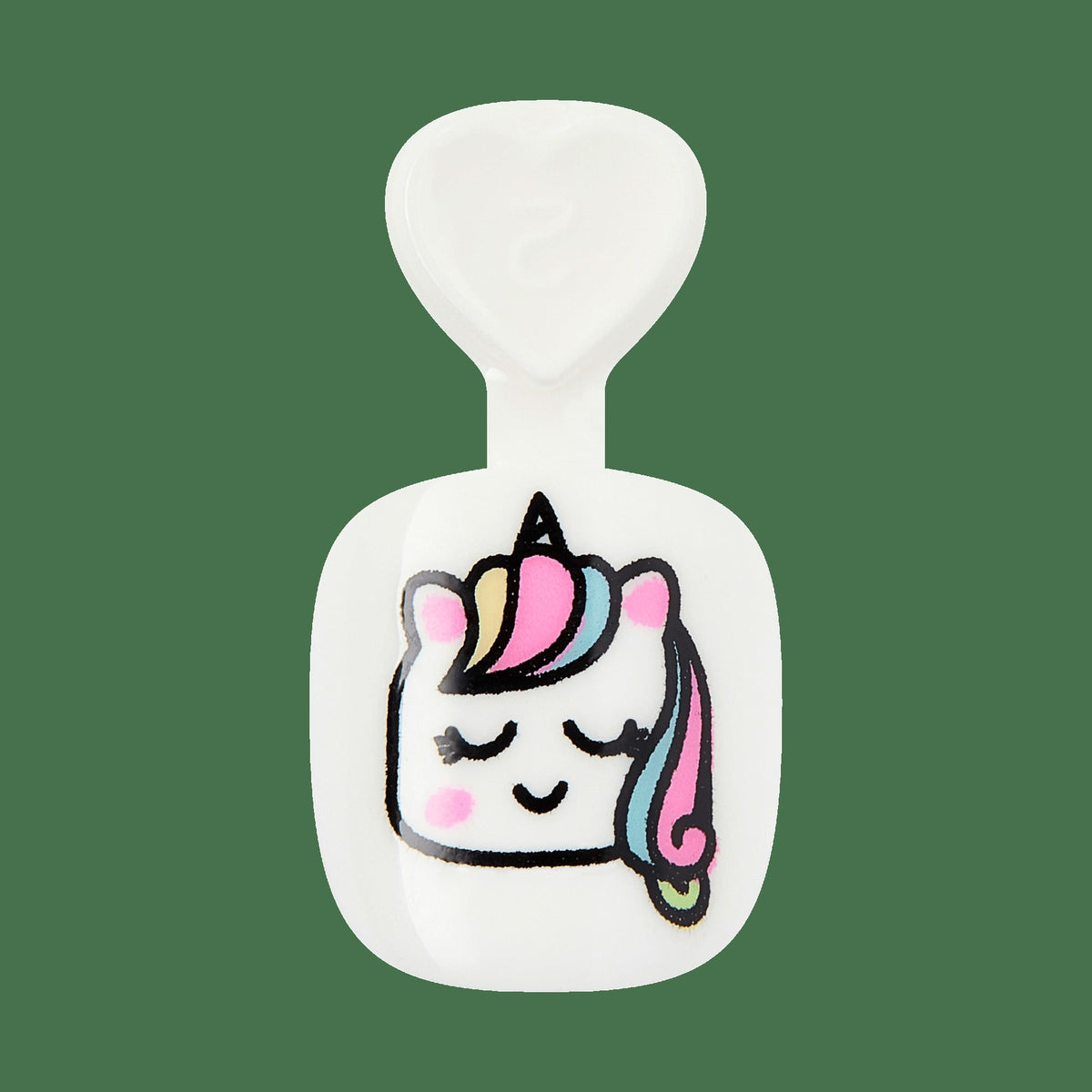 Impress Kids No Glue Fake Press On Nails - Berry Best | Design, Multicolor, Kids, Squoval, Manicure