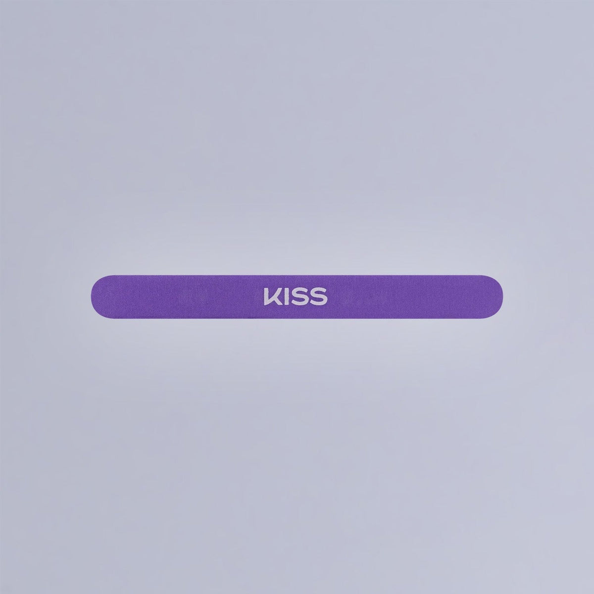 Kiss 2-Sided Nail File | Nail Buffer, Manicure Tool, Emery Board