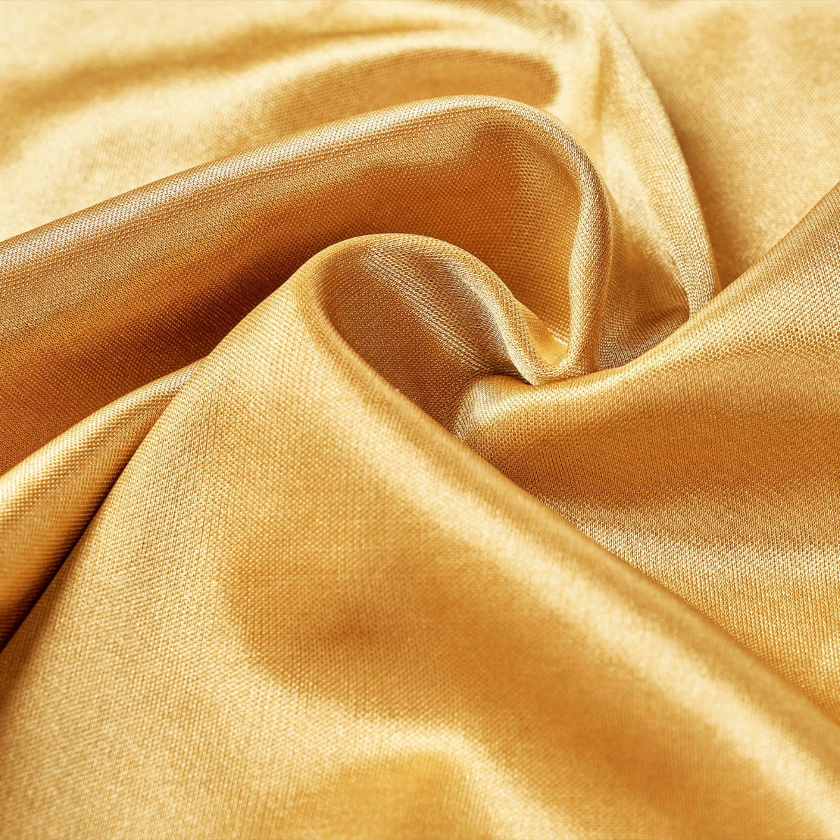 Kiss Colors & Care Power Wave Satin Durag - Gold | Silk Durag, Wave Cap, One Size, Hair Accessories