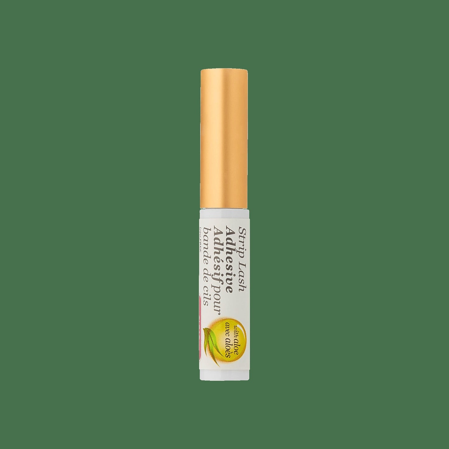 Kiss Strip Lash Adhesive - Clear | False Eyelash Glue, Strip Lash Adhesive, Latex Free