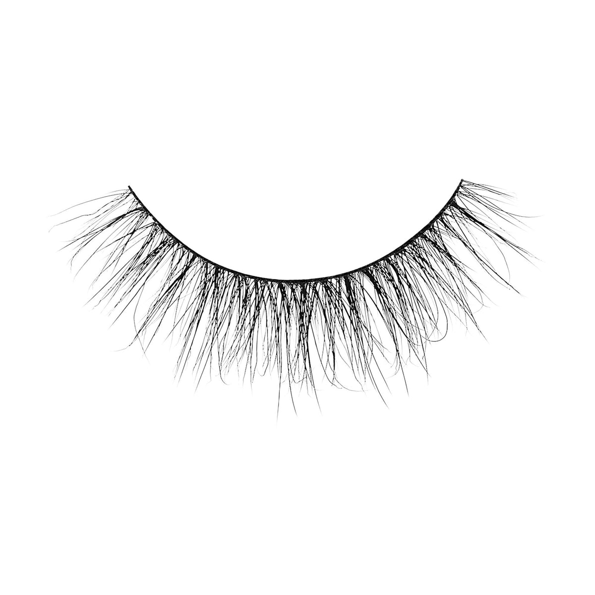 Kiss Lash Couture The Muses Collection False Eyelashes - Supreme | 1 Pair, Strip Lashes, 10mm