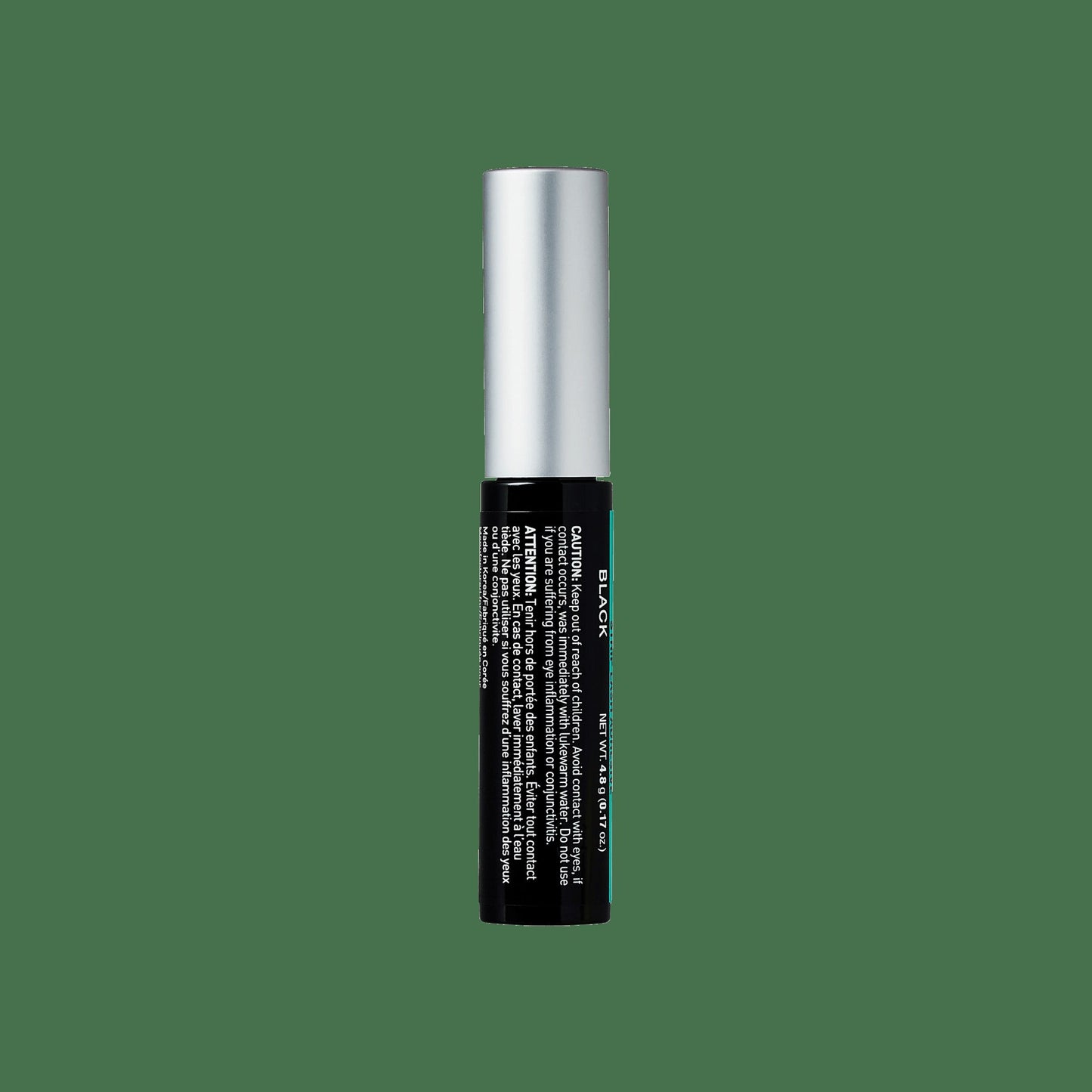 Kiss SuperStick Strip Lash Adhesive - Black | False Eyelash Glue, Strip Lash Adhesive, Up to 5 Day Hold