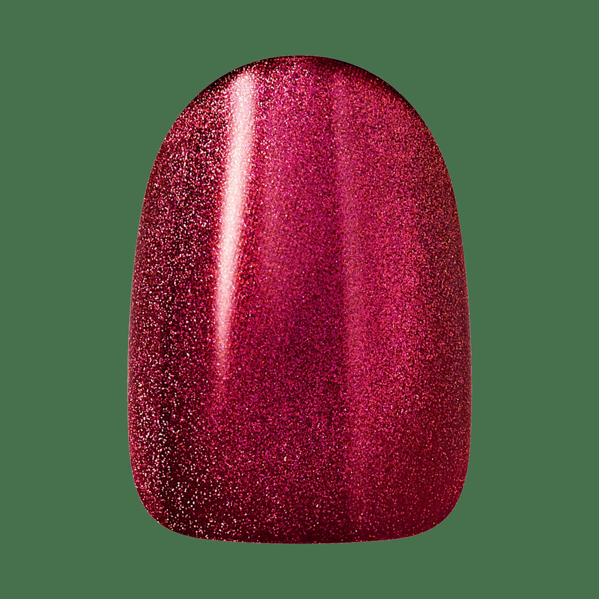 Kiss Mystical Moment Press On Glue Nails - Private Party