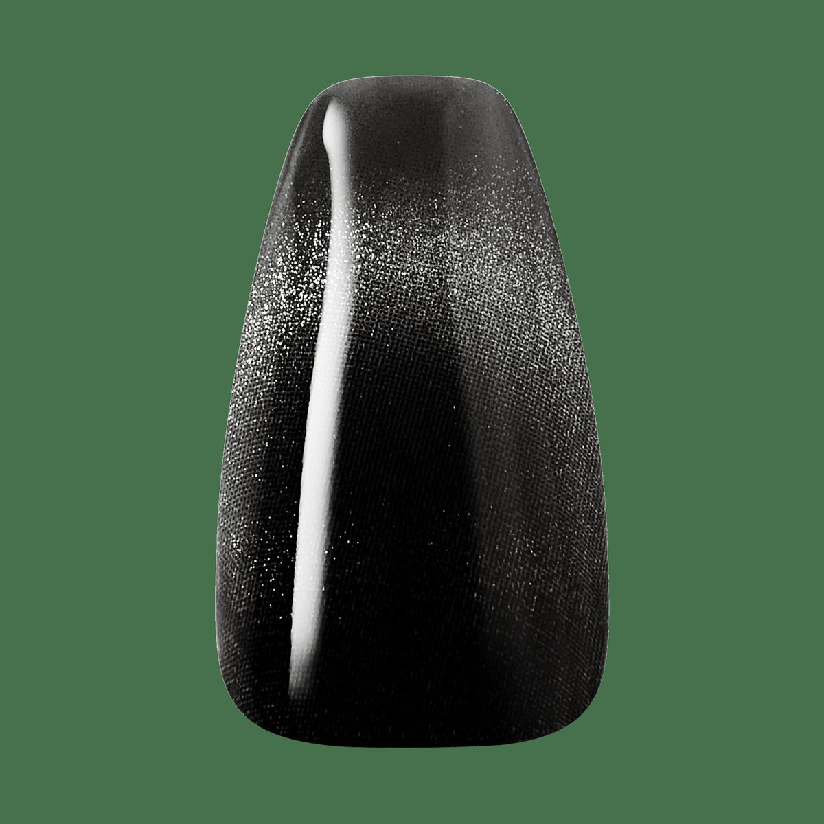 Kiss Mystical Moment Press On Glue Nails - Lucky Charm