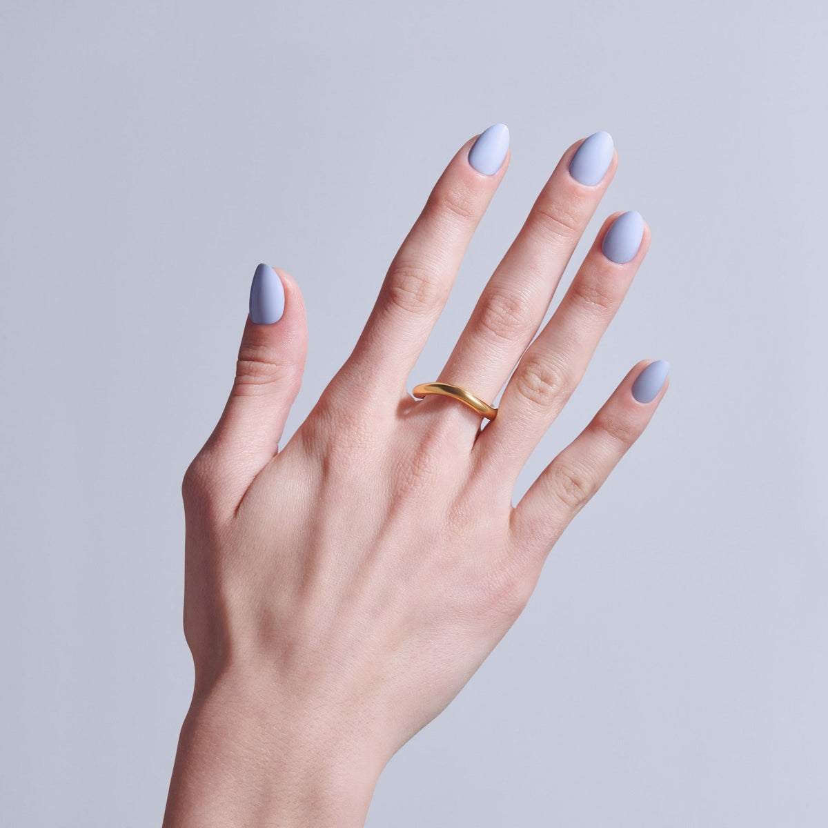 Kiss Press On Glue Nails Essentials Bundle - Everyday Essentials