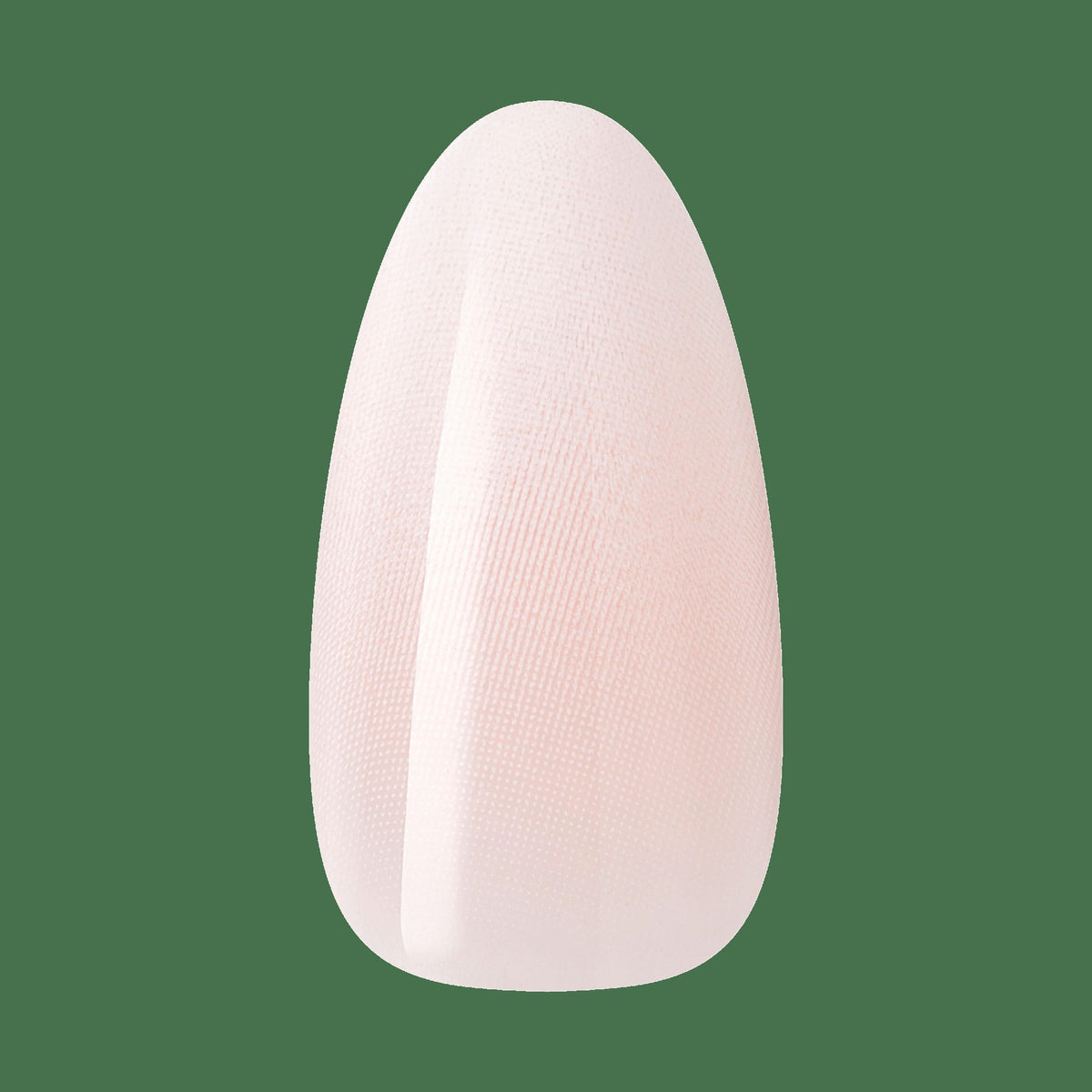 Kiss Core Color Press On Fake Glue Nails - Dulcet | Solid, Pink, Medium, Almond