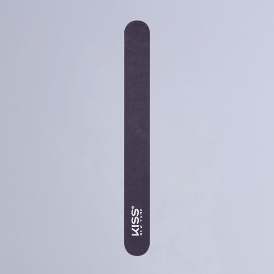 Kiss File & Smooth Nail File | Nail Buffer, Manicure Tool, 180/600 Grit