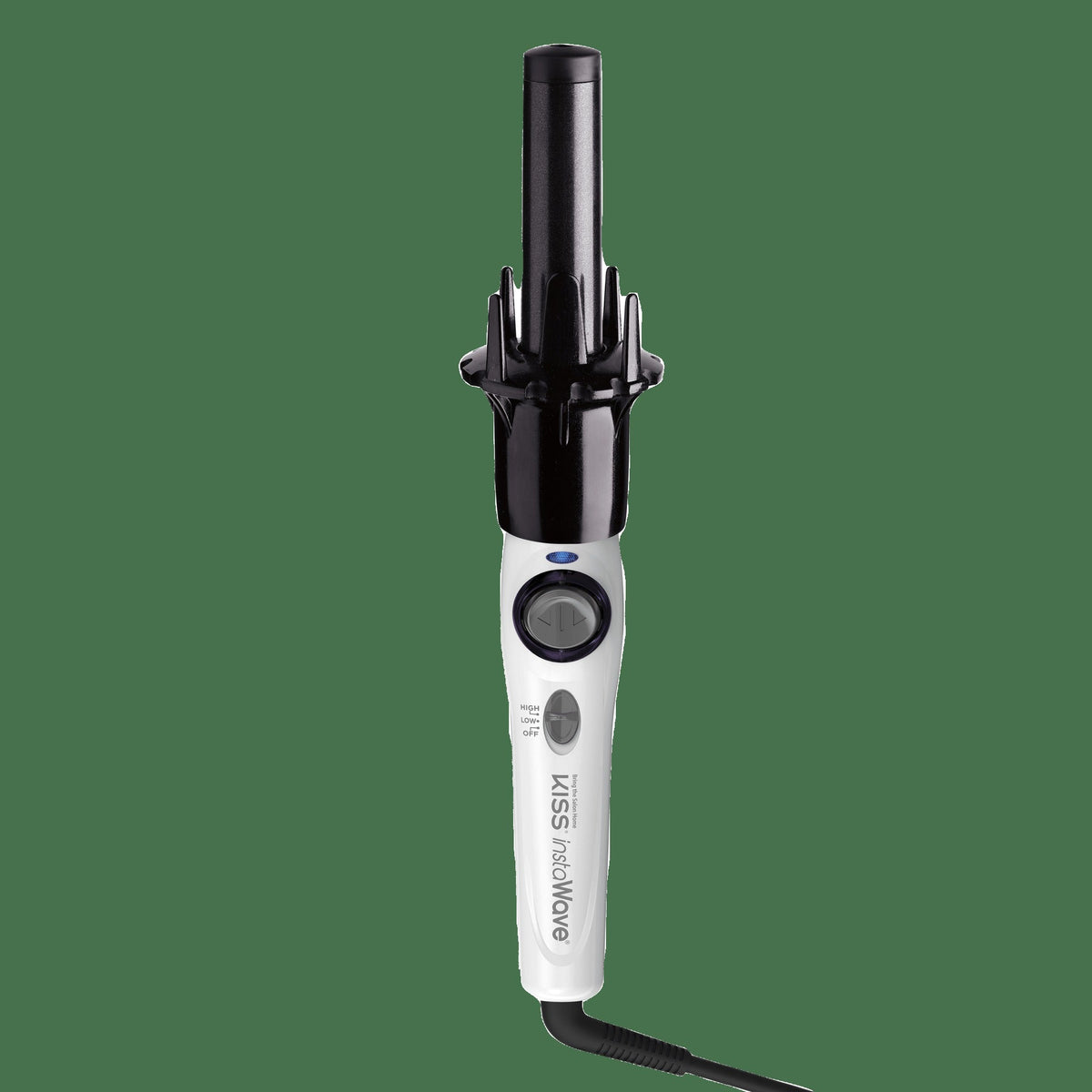 Kiss Instawave Automatic 1" Hair Curler | Curling Wand, Hair Tools