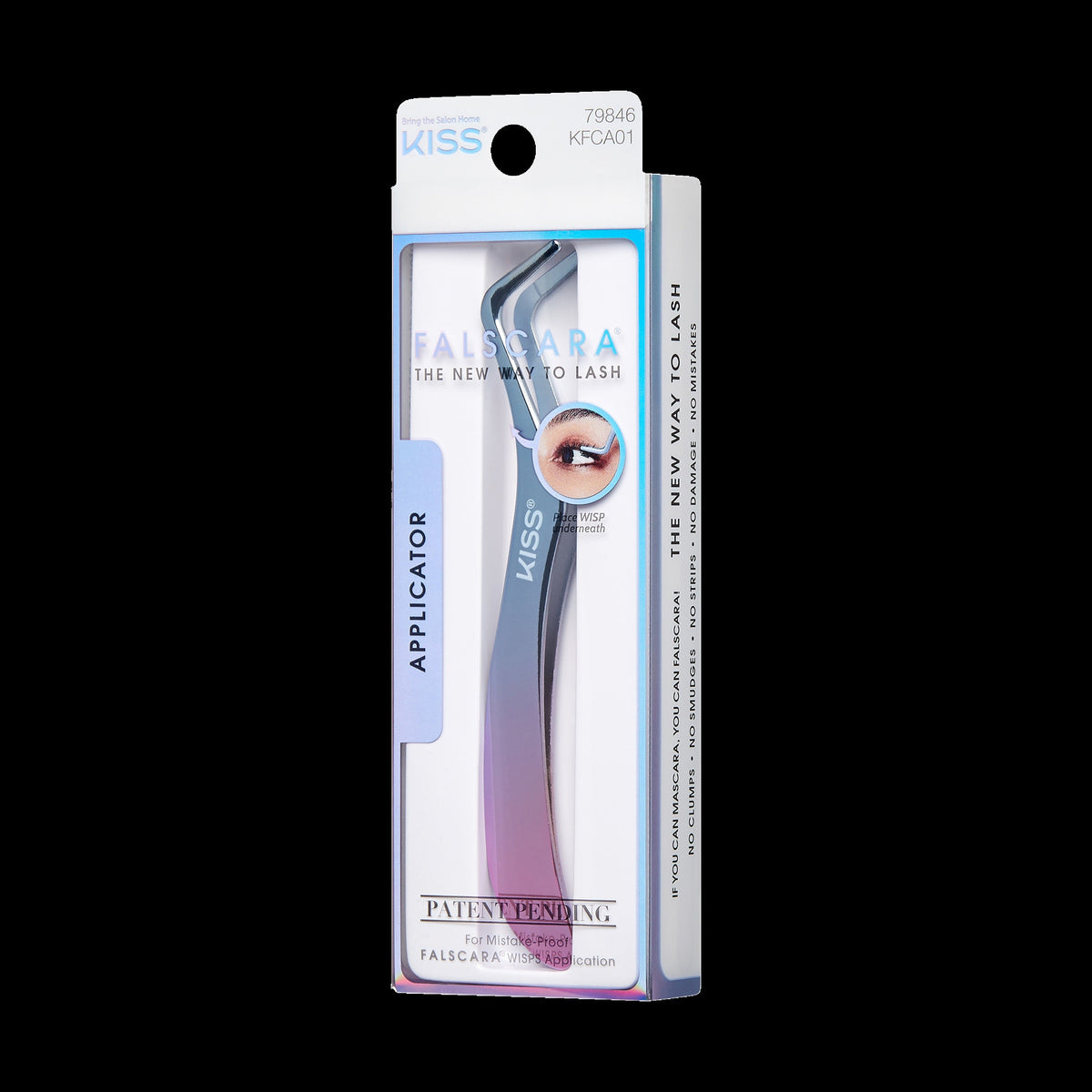 Falscara False Lash Applicator | DIY Lash Extension Tool