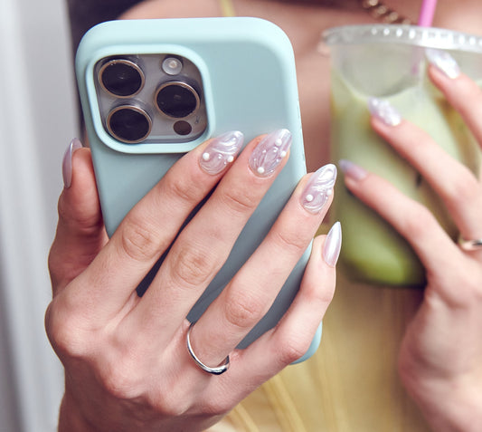 Build Your Own Bundle - Icon Nails