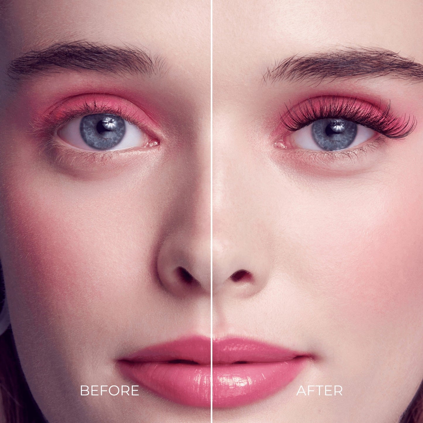 Kiss SuperStick Lash Cluster Adhesive - Black | False Eyelash Glue, Cluster Lash Adhesive, Up to 7 Day Hold